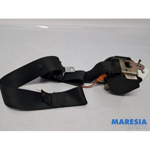 Peugeot - 307 - Front seatbelt, left