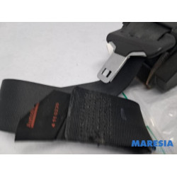 Peugeot - 307 - Sicherheitsgurt links hinten