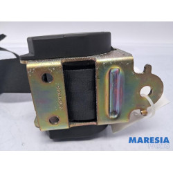 Peugeot - 307 - Sicherheitsgurt links hinten