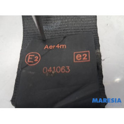 Peugeot - 307 - Sicherheitsgurt links hinten
