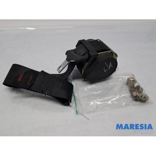 Peugeot - 307 - Sicherheitsgurt links hinten