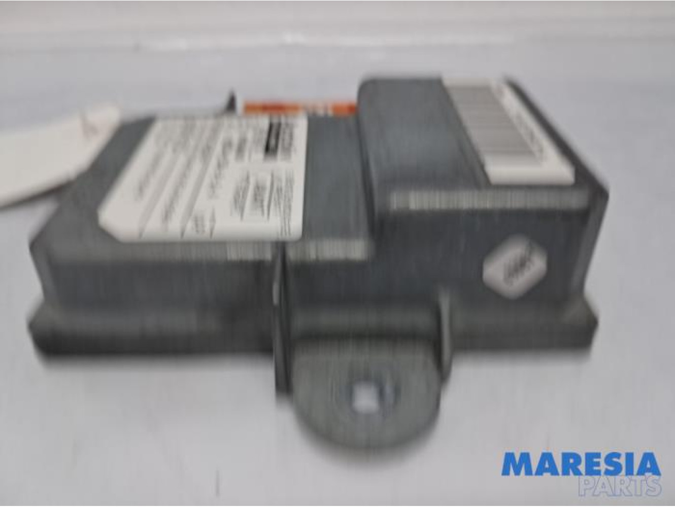 Peugeot - 307 - Airbag Module