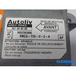 Peugeot - 307 - Airbag Module