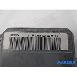 Peugeot - 307 - Airbag Module