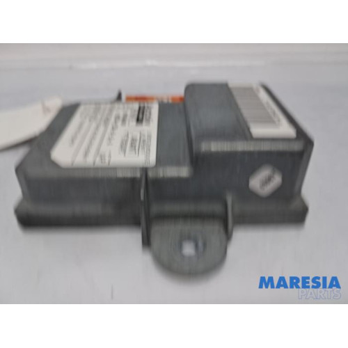 Peugeot - 307 - Airbag Module