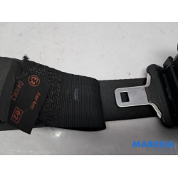 Peugeot - 307 - Sicherheitsgurt rechts hinten