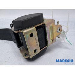 Peugeot - 307 - Sicherheitsgurt rechts hinten