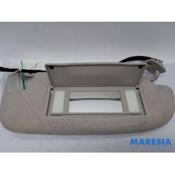 Peugeot - 307 - Sonnenblende