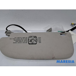 Peugeot - 307 - Sonnenblende