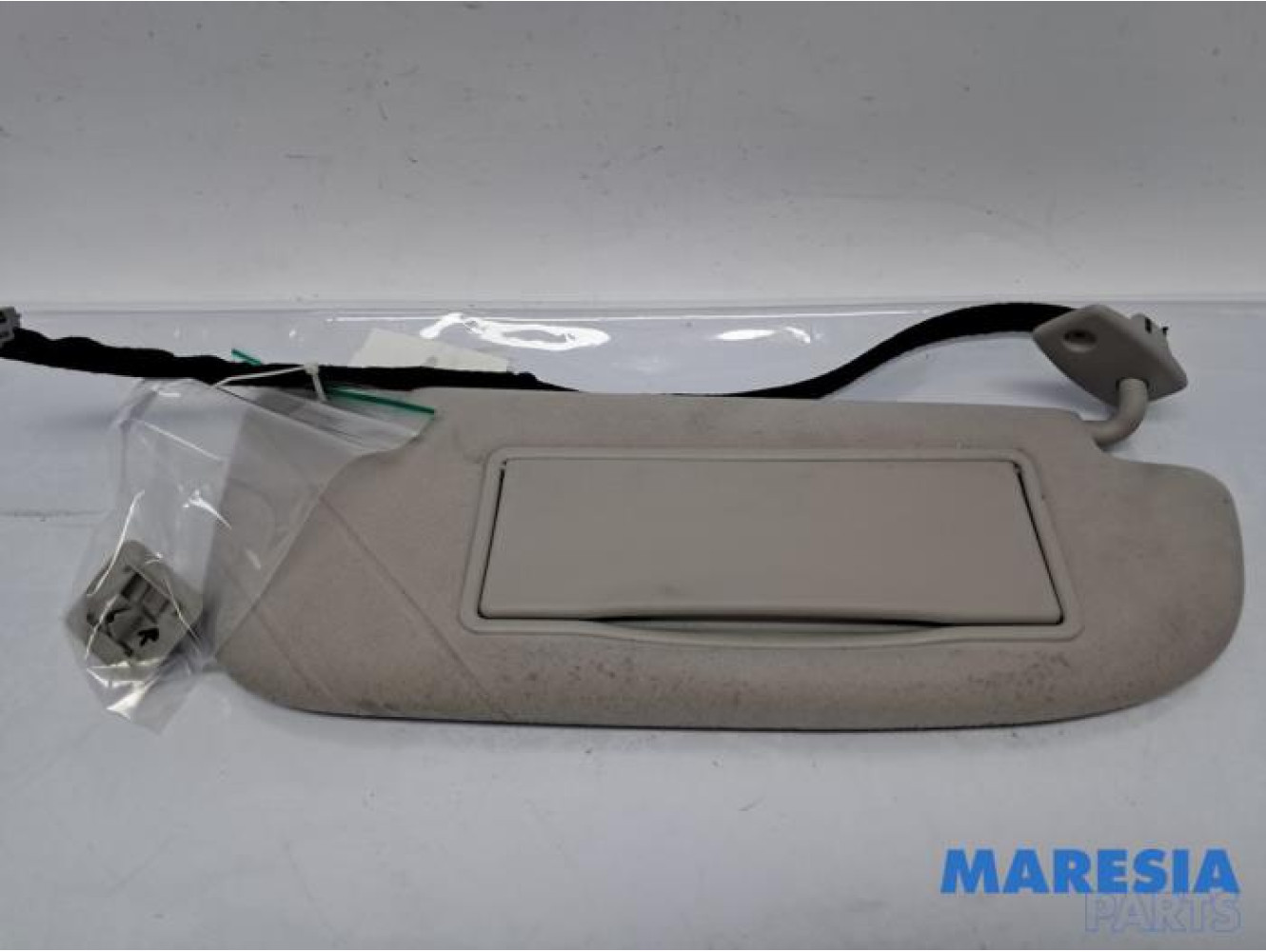 Peugeot - 307 - Sonnenblende