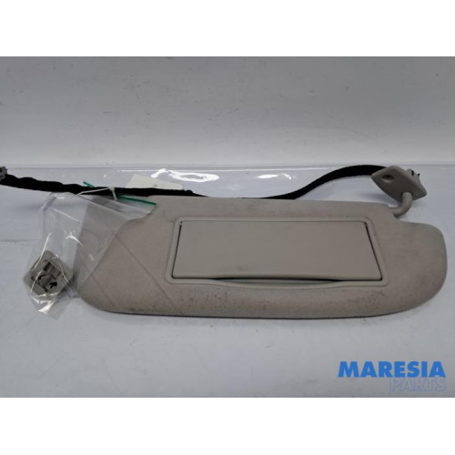 Peugeot - 307 - Pare-soleil