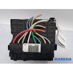 Peugeot - 307 - Boîte à fusibles