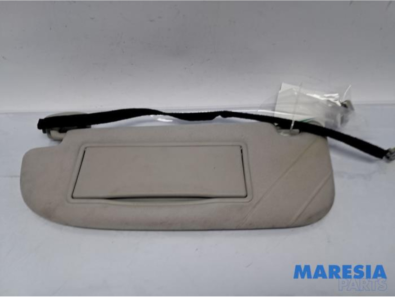 Peugeot - 307 - Zonneklep