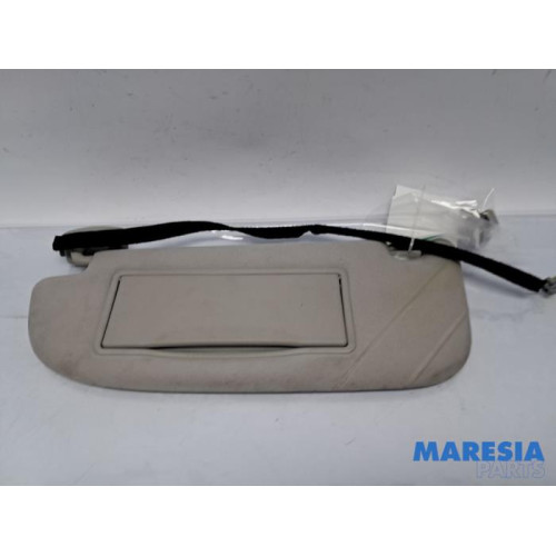 Peugeot - 307 - Zonneklep