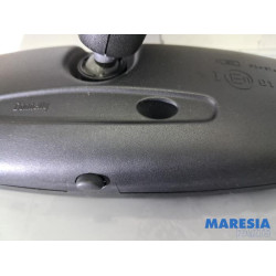 Peugeot - 307 - Rear view mirror