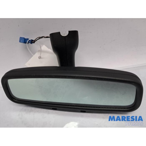 Peugeot - 307 - Rear view mirror