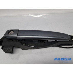 Peugeot - 307 - Türgriff 2-türig links