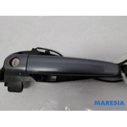 Peugeot - 307 - Türgriff 2-türig links