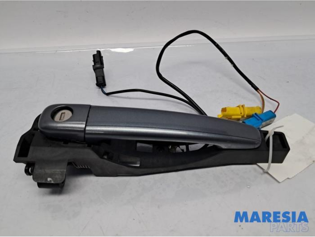 Peugeot - 307 - Türgriff 2-türig links