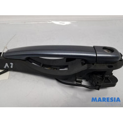 Peugeot - 307 - Türgriff 2-türig links