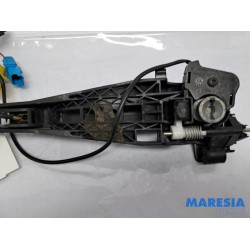 Peugeot - 307 - Türgriff 2-türig links