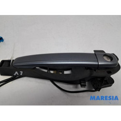 Peugeot - 307 - Türgriff 2-türig links