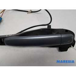 Peugeot - 307 - Door handle 2-door, right