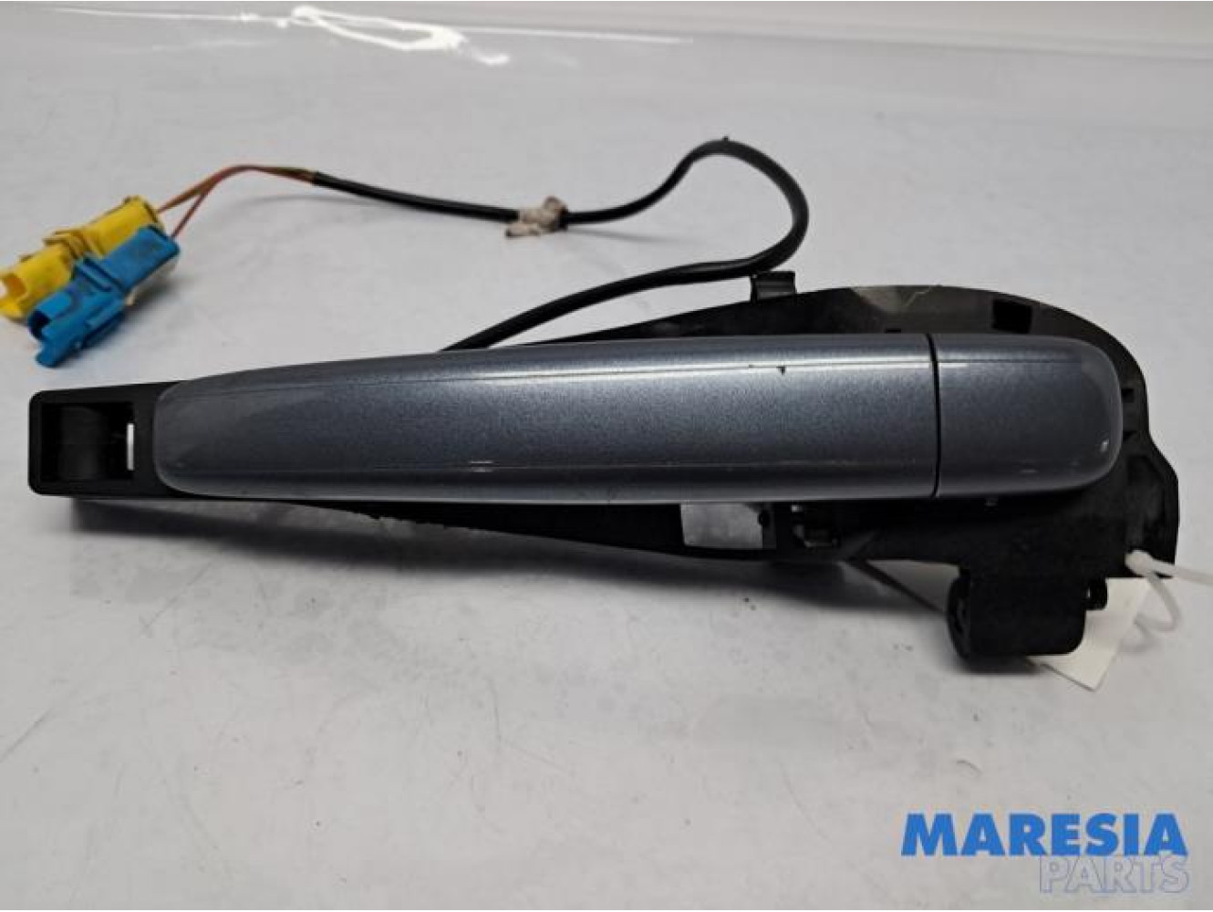 Peugeot - 307 - Door handle 2-door, right