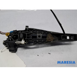 Peugeot - 307 - Door handle 2-door, right