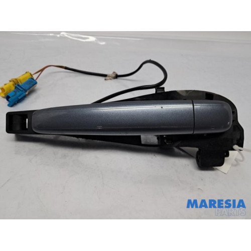 Peugeot - 307 - Door handle 2-door, right
