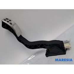 Peugeot - 307 - Gaspedaal