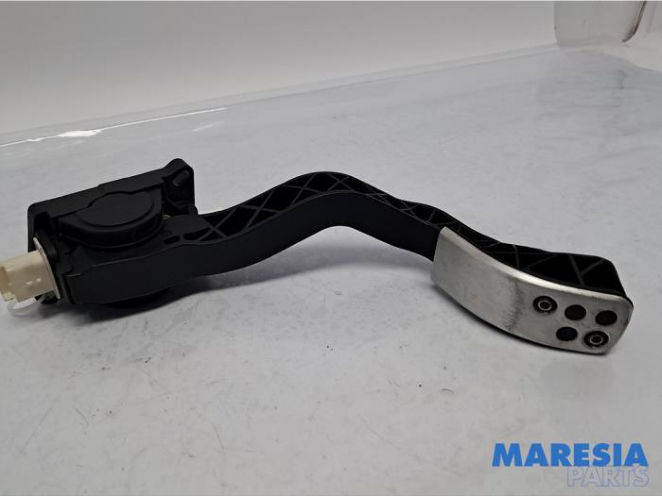 Peugeot - 307 - Gaspedaal