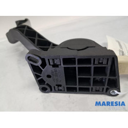 Peugeot - 307 - Gaspedaal