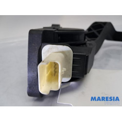 Peugeot - 307 - Gaspedaal