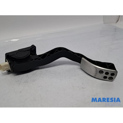 Peugeot - 307 - Accelerator pedal
