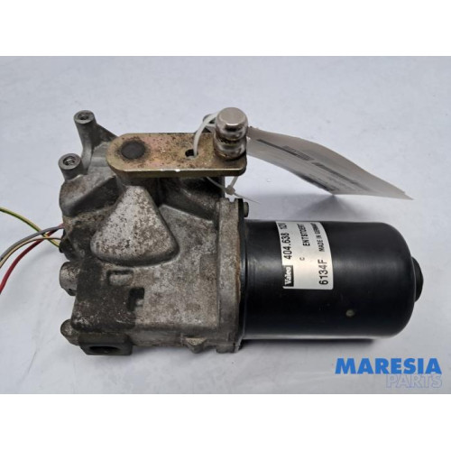 Peugeot - 307 - Scheibenwischermotor vorne