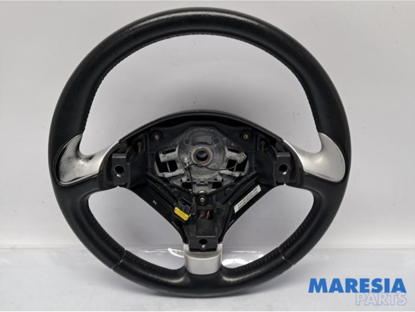 Peugeot - 307 - Steering wheel