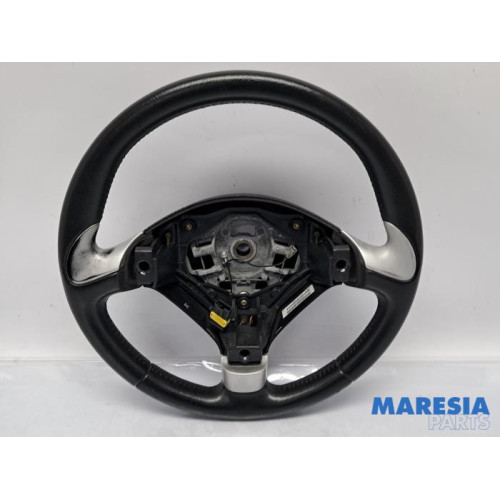 Peugeot - 307 - Steering wheel