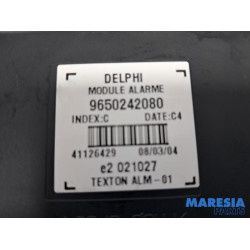 Peugeot - 307 - Alarm module