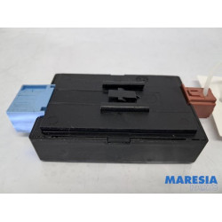 Peugeot - 307 - Alarm module