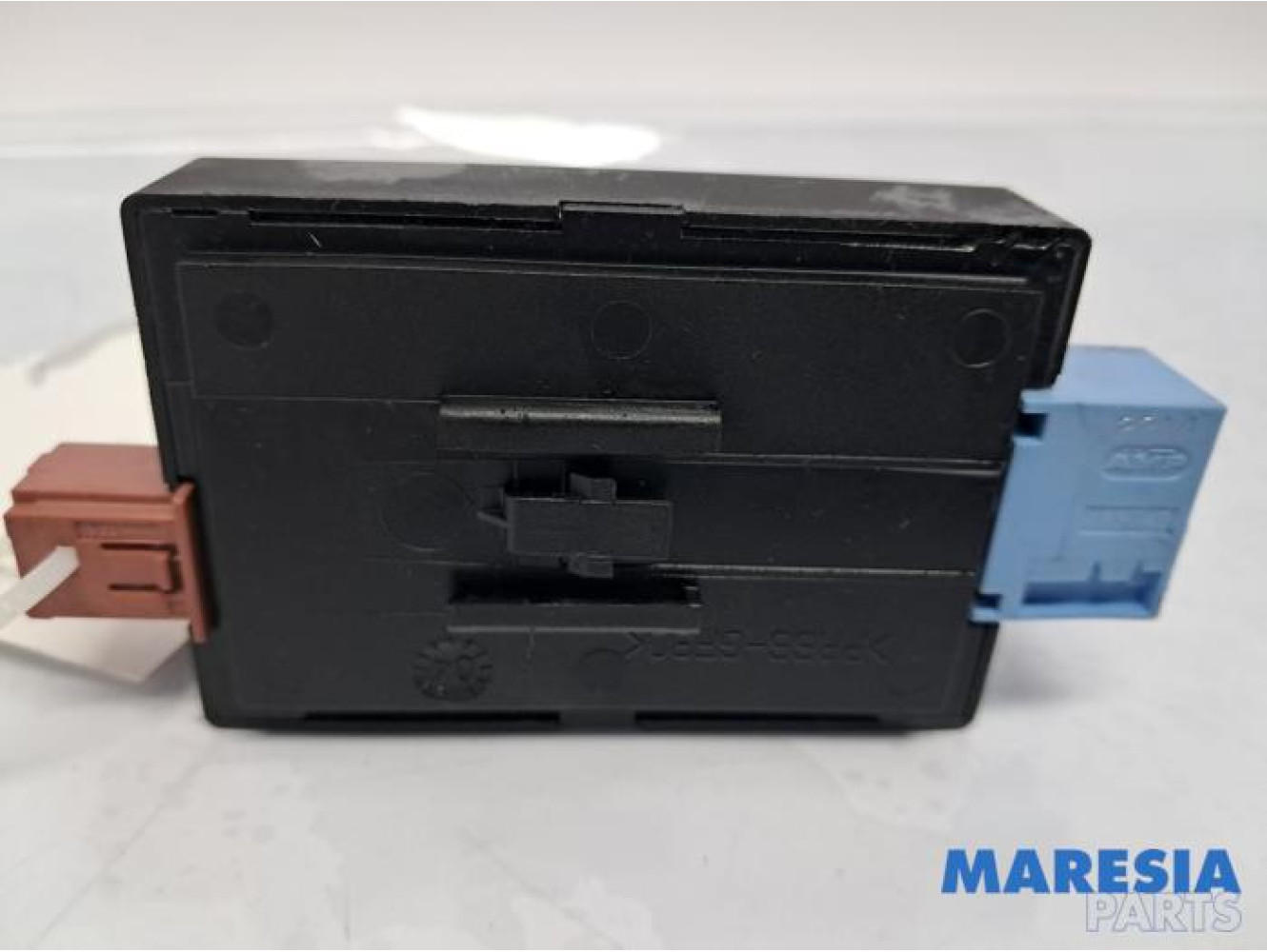 Peugeot - 307 - Alarm module