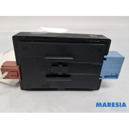 Peugeot - 307 - Alarm module