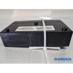 Peugeot - 307 - Cabriodach Steuergerät