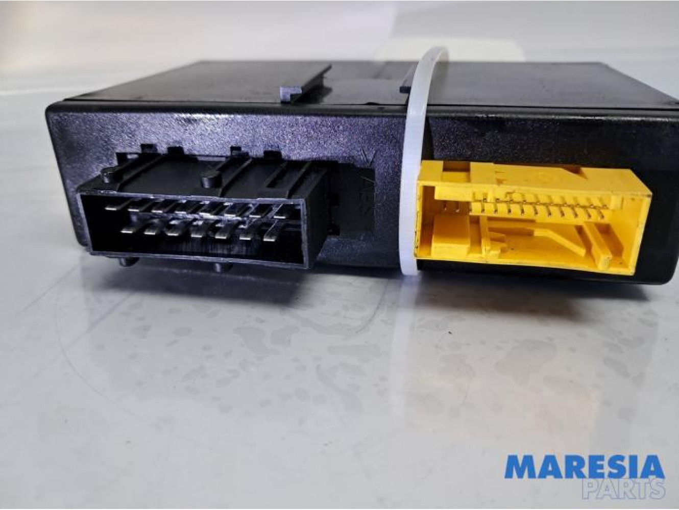 Peugeot - 307 - Cabriodach Steuergerät