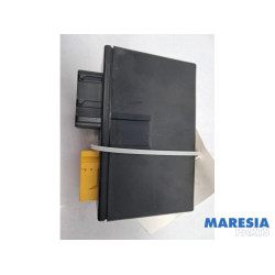 Peugeot - 307 - Cabriodach Steuergerät