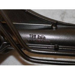 Peugeot - Boxer - Lenkgetriebe Servo