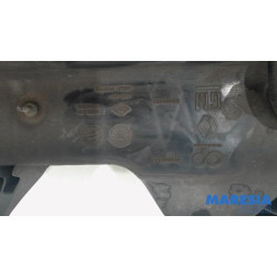 Fiat - Talento - Adblue Tank