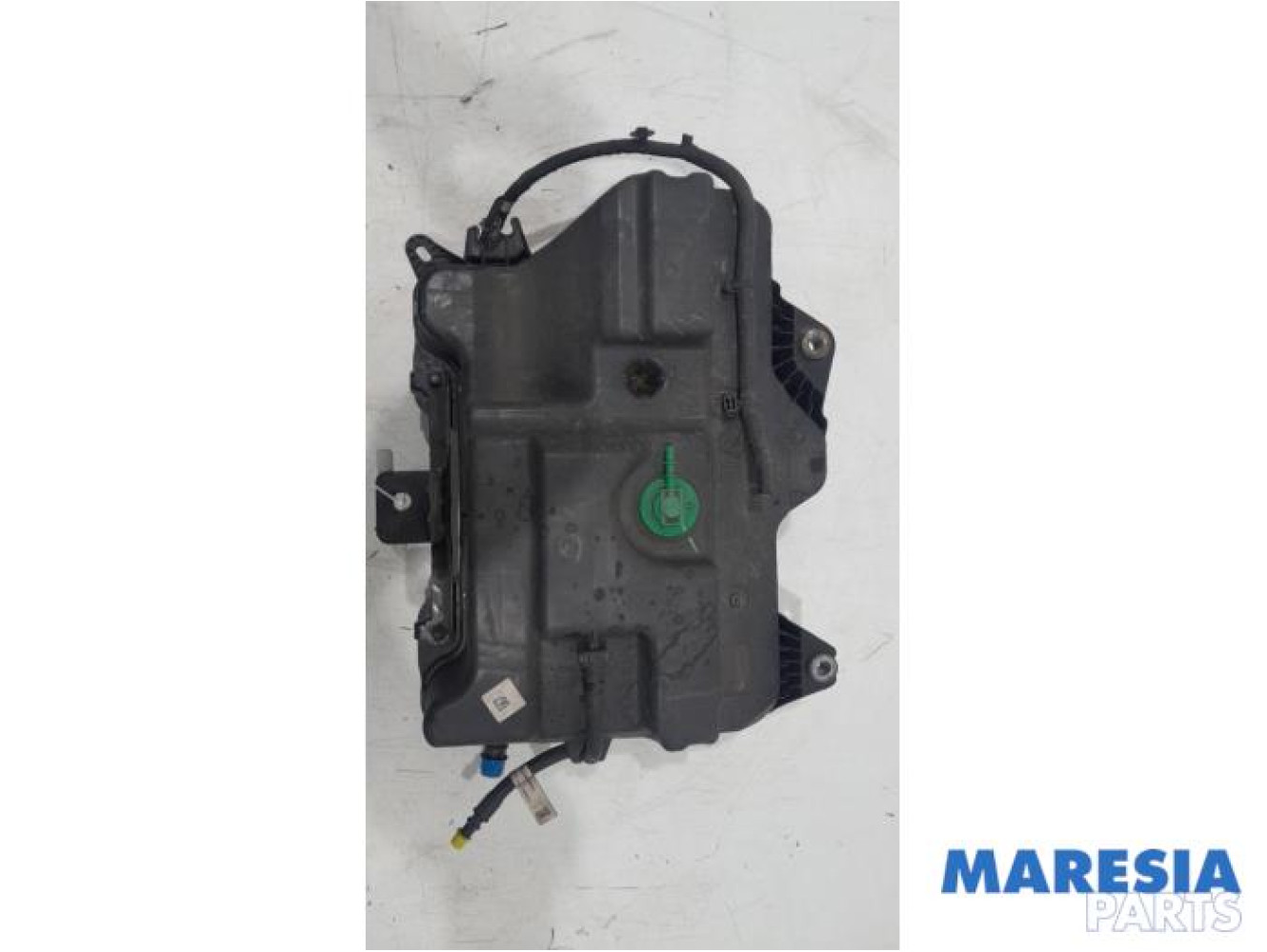 Fiat - Talento - Adblue Tank