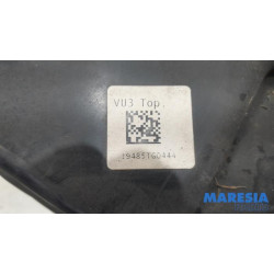 Fiat - Talento - Adblue Tank