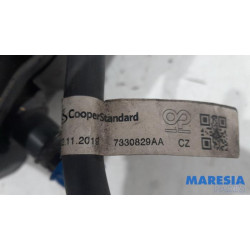 Fiat - Talento - Adblue Tank